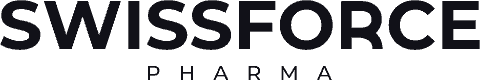 Logo SwissForce — partenaire d'Organix